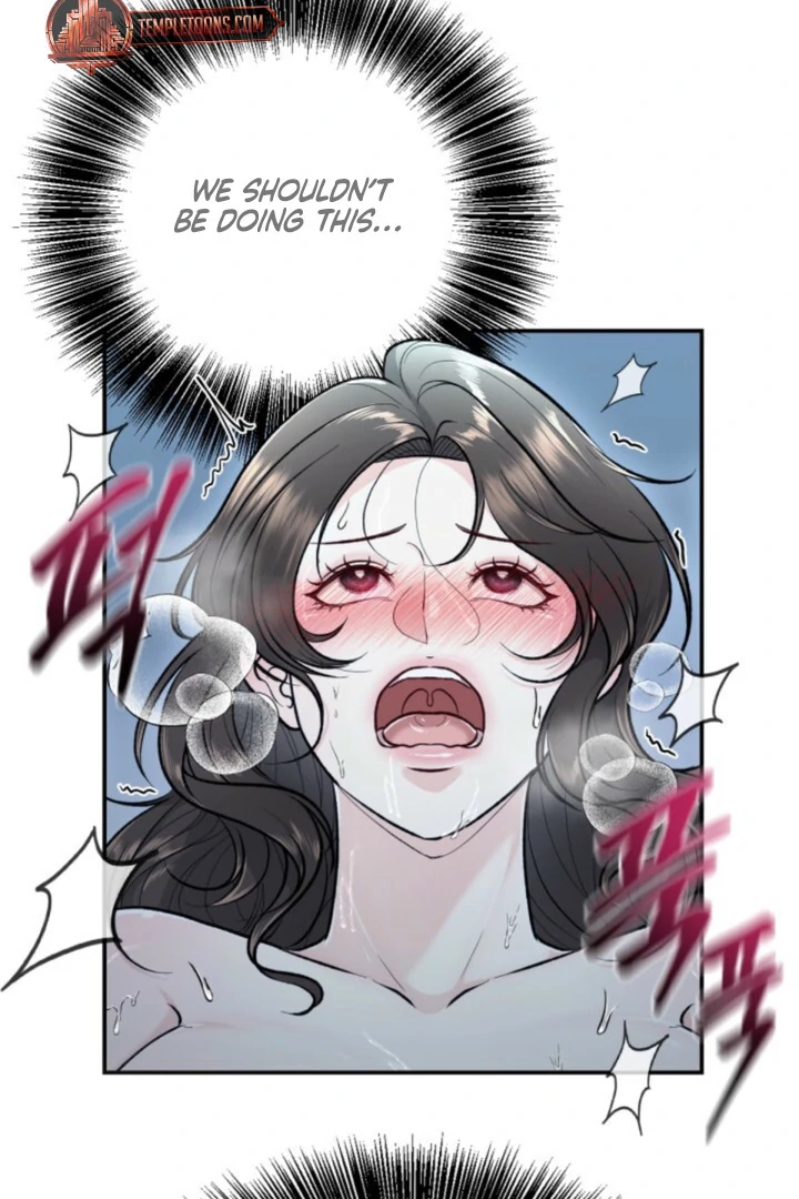 The Twin’s Toywife Chapter 6 - Page 51