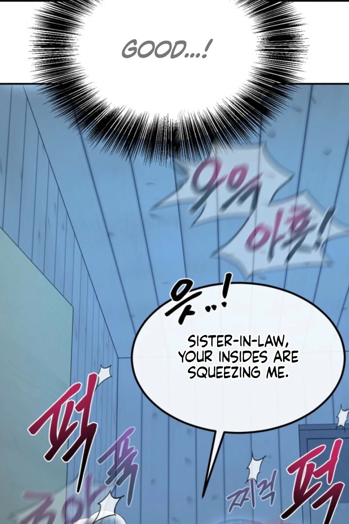 The Twin’s Toywife Chapter 6 - Page 57