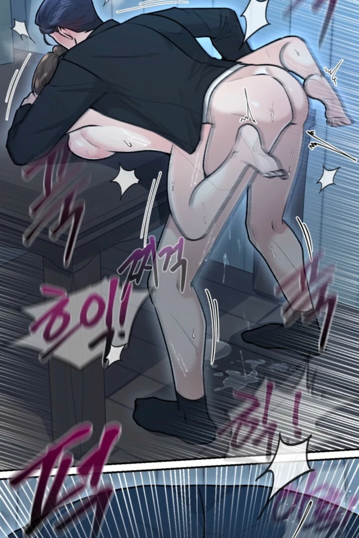 The Twin’s Toywife Chapter 6 - Page 62