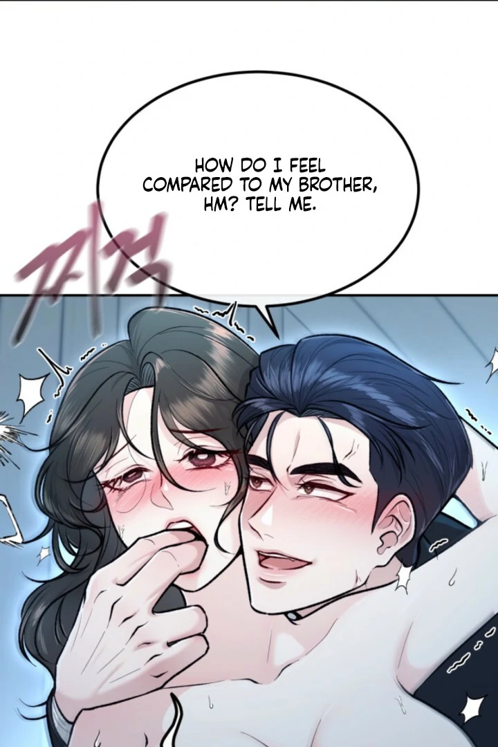 The Twin’s Toywife Chapter 6 - Page 67