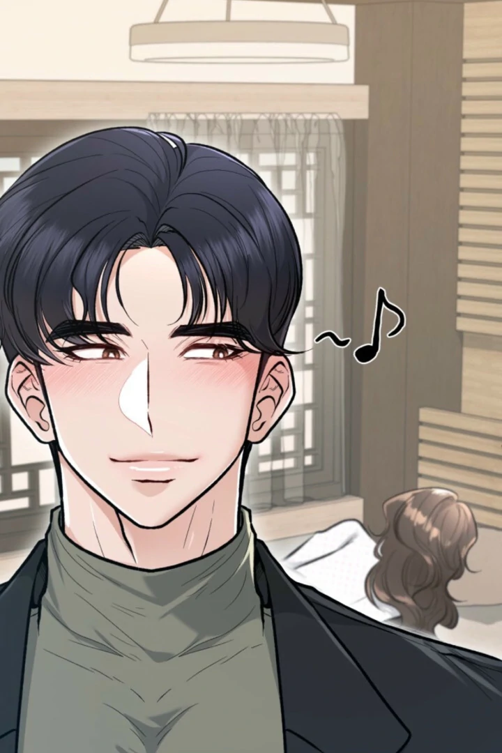 The Twin’s Toywife Chapter 6 - Page 79