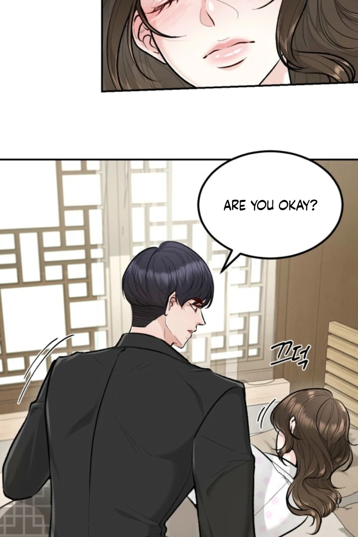 The Twin’s Toywife Chapter 6 - Page 83