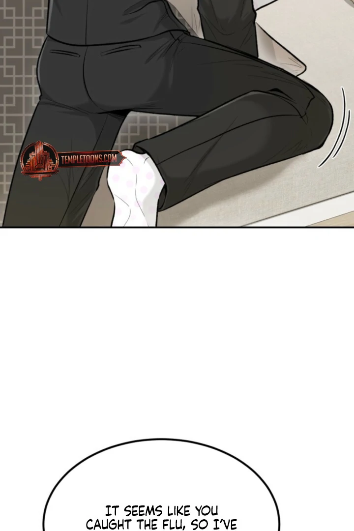 The Twin’s Toywife Chapter 6 - Page 84