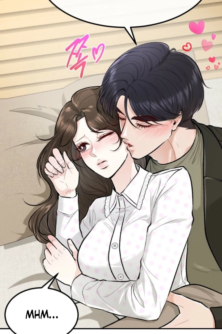 The Twin’s Toywife Chapter 6 - Page 86