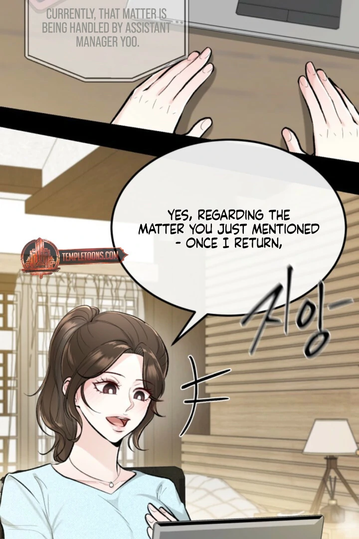 The Twin’s Toywife Chapter 6 - Page 95