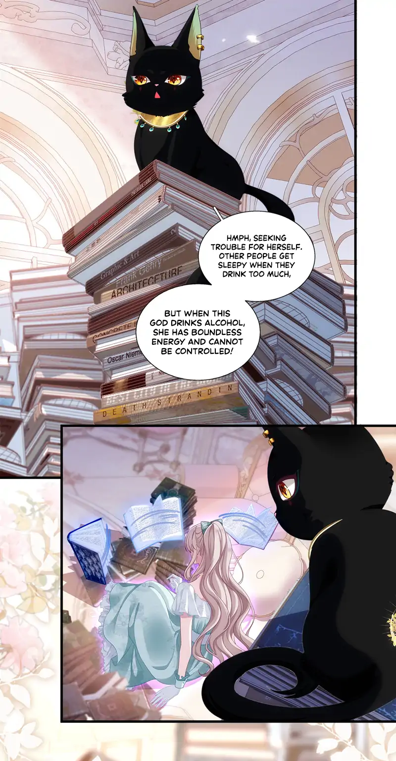 The Two-Faced Witch and the Villainous Crown Prince Chapter 5 - Page 16