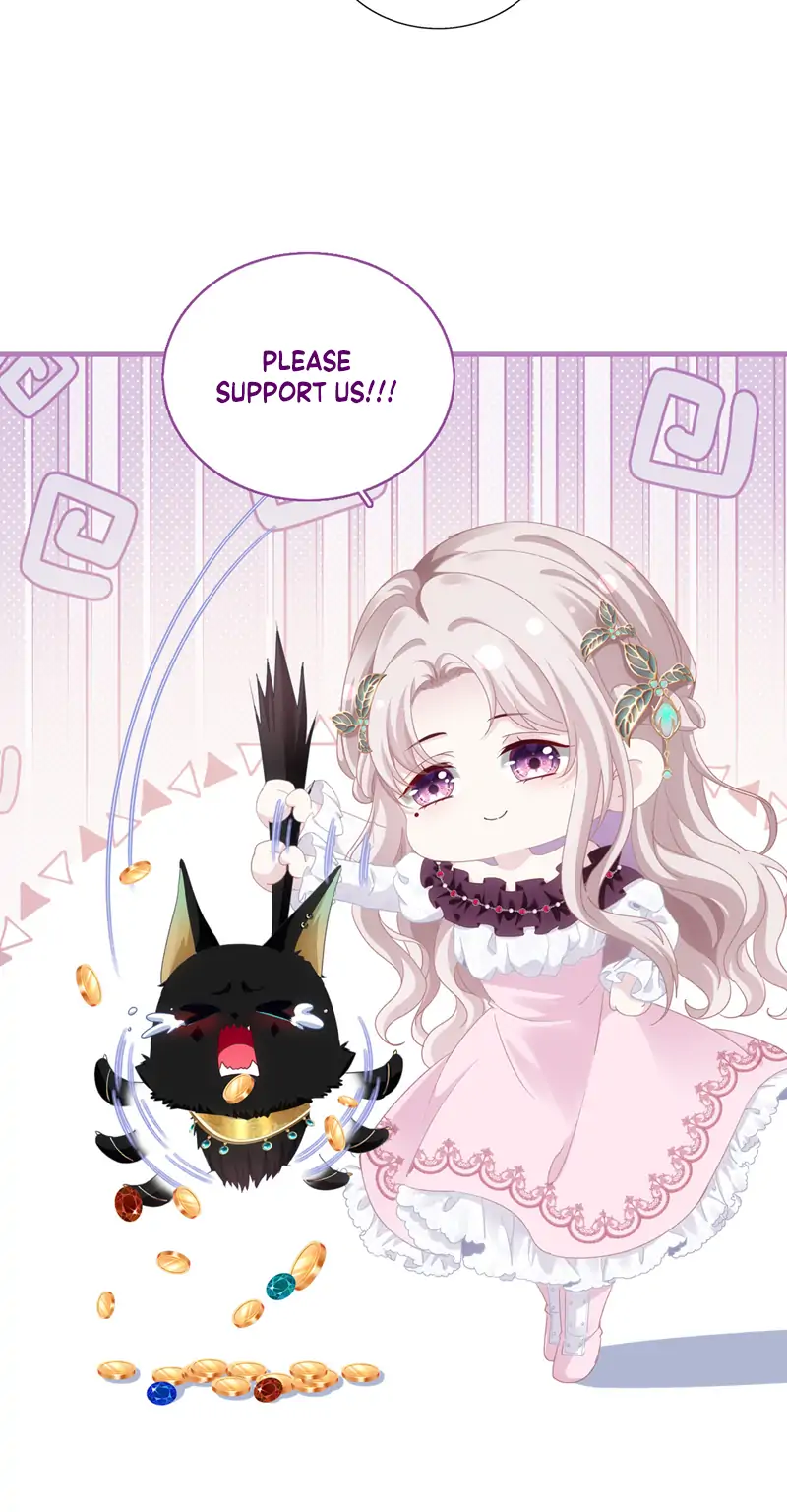 The Two-Faced Witch and the Villainous Crown Prince Chapter 5 - Page 18