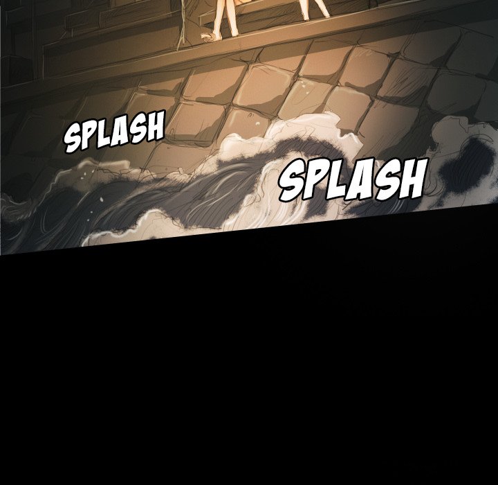 The Two Newcomers Chapter 24 - Page 55