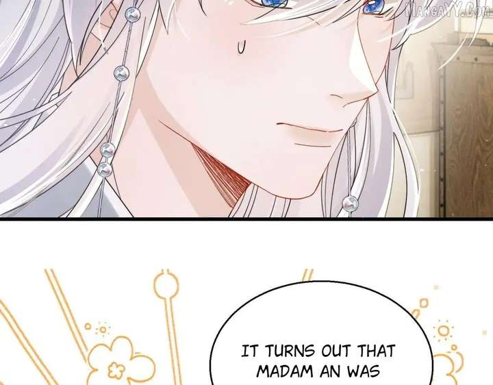 The Tyrant’s Family Lasts Thanks To Her Inner Voice Chapter 71 - Page 13