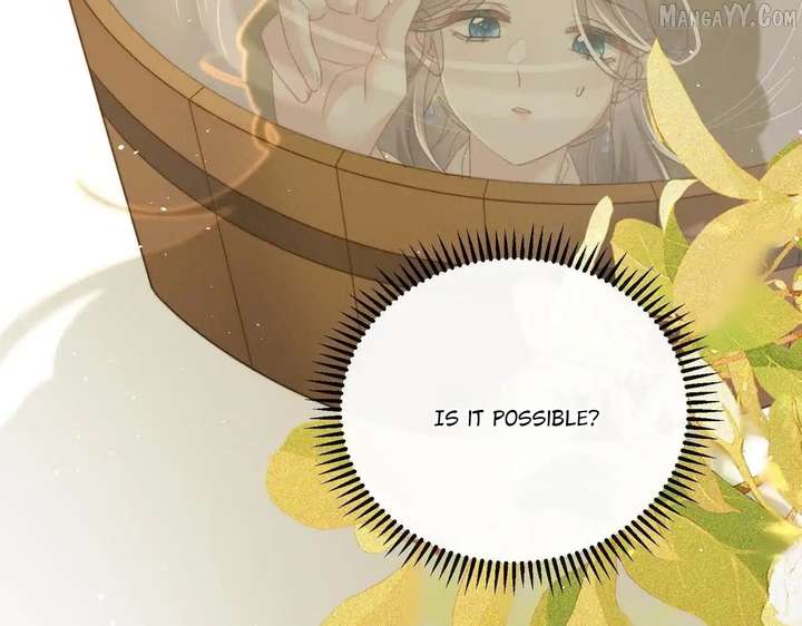 The Tyrant’s Family Lasts Thanks To Her Inner Voice Chapter 71 - Page 32