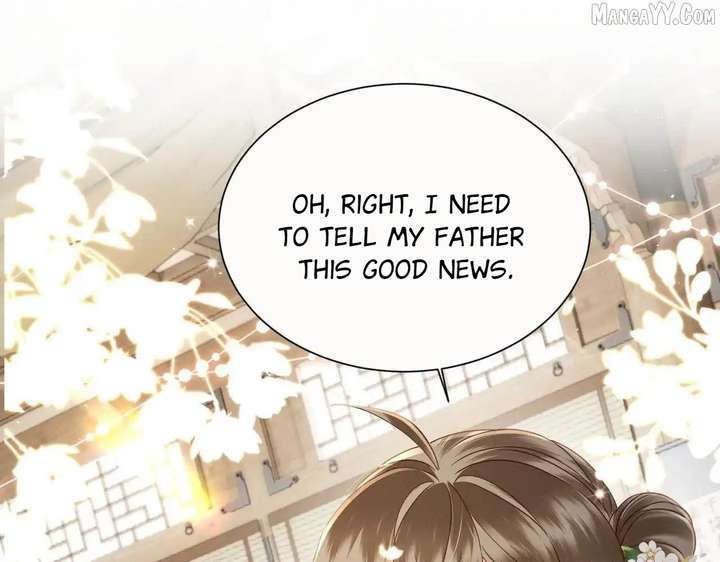 The Tyrant’s Family Lasts Thanks To Her Inner Voice Chapter 71 - Page 51