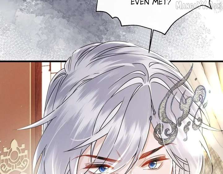 The Tyrant’s Family Lasts Thanks To Her Inner Voice Chapter 72 - Page 31