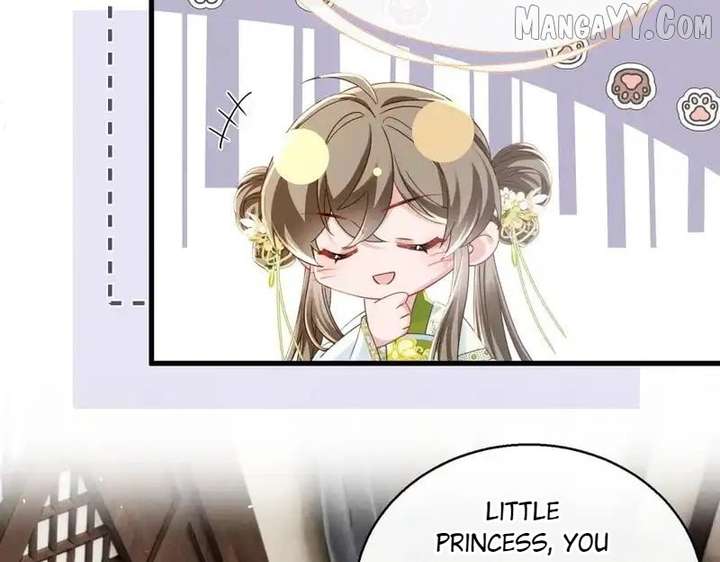 The Tyrant’s Family Lasts Thanks To Her Inner Voice Chapter 73 - Page 15