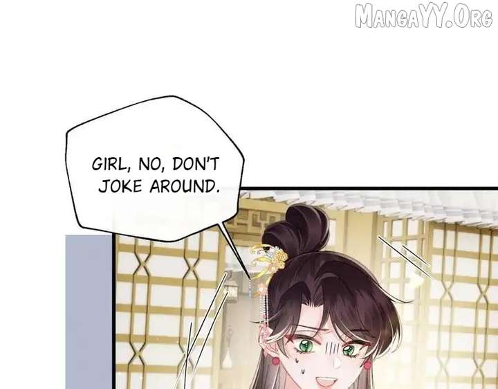 The Tyrant’s Family Lasts Thanks To Her Inner Voice Chapter 74 - Page 26