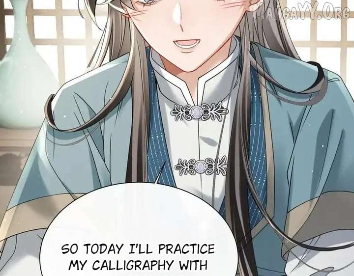 The Tyrant’s Family Lasts Thanks To Her Inner Voice Chapter 75 - Page 13