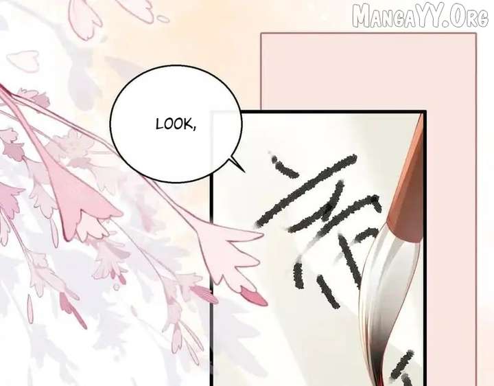 The Tyrant’s Family Lasts Thanks To Her Inner Voice Chapter 75 - Page 20