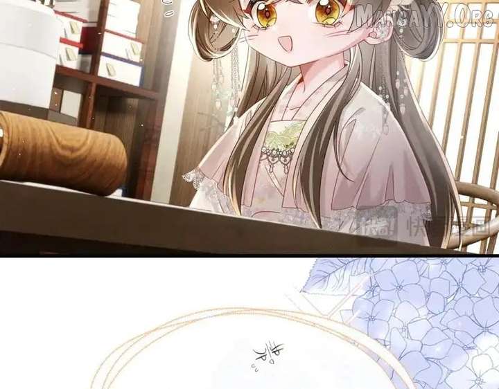 The Tyrant’s Family Lasts Thanks To Her Inner Voice Chapter 75 - Page 29