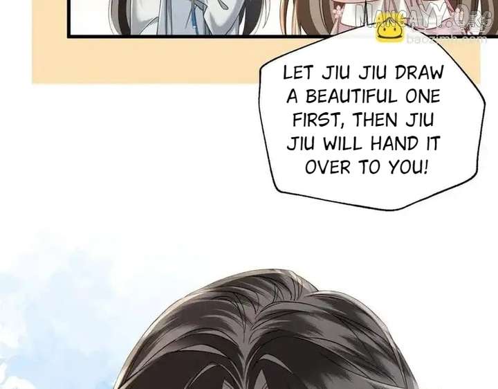 The Tyrant’s Family Lasts Thanks To Her Inner Voice Chapter 75 - Page 33