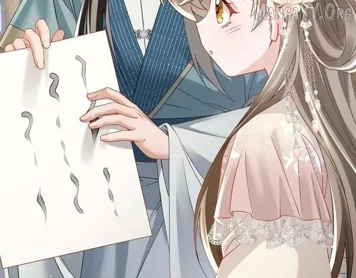 The Tyrant’s Family Lasts Thanks To Her Inner Voice Chapter 75 - Page 39