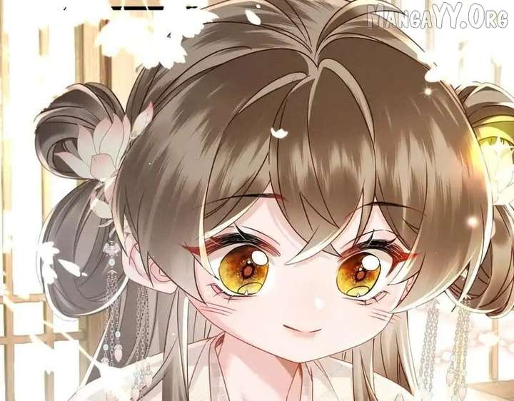 The Tyrant’s Family Lasts Thanks To Her Inner Voice Chapter 75 - Page 48