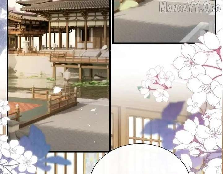 The Tyrant’s Family Lasts Thanks To Her Inner Voice Chapter 75 - Page 53