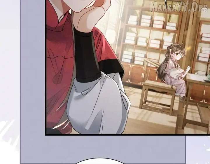 The Tyrant’s Family Lasts Thanks To Her Inner Voice Chapter 75 - Page 59