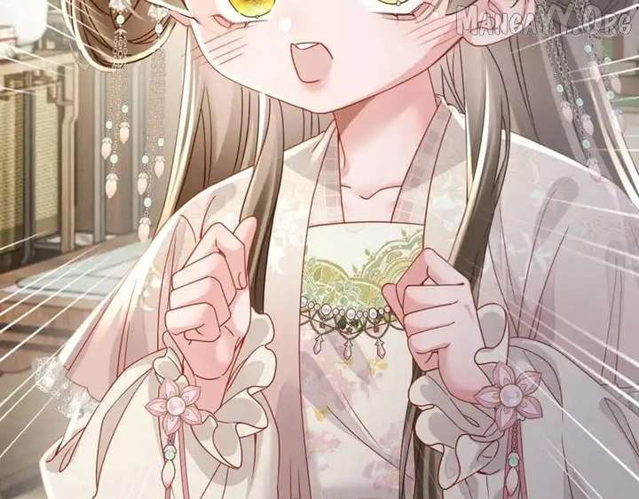 The Tyrant’s Family Lasts Thanks To Her Inner Voice Chapter 75 - Page 92