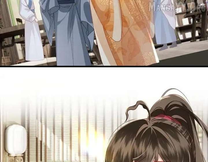 The Tyrant’s Family Lasts Thanks To Her Inner Voice Chapter 76 - Page 14