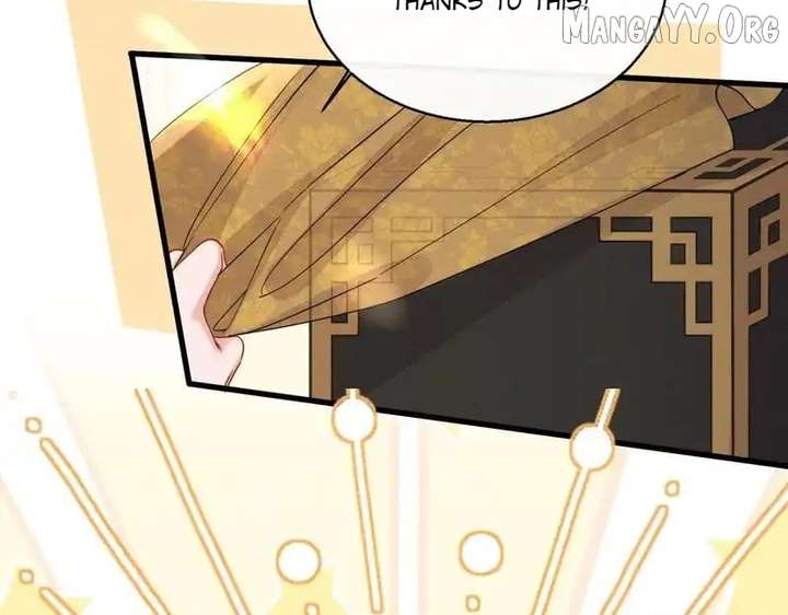 The Tyrant’s Family Lasts Thanks To Her Inner Voice Chapter 76 - Page 33