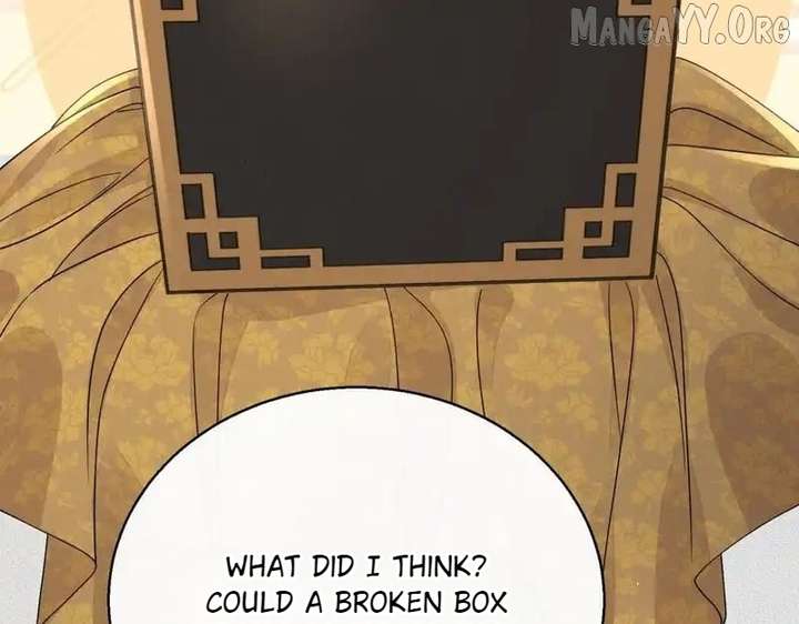 The Tyrant’s Family Lasts Thanks To Her Inner Voice Chapter 76 - Page 35