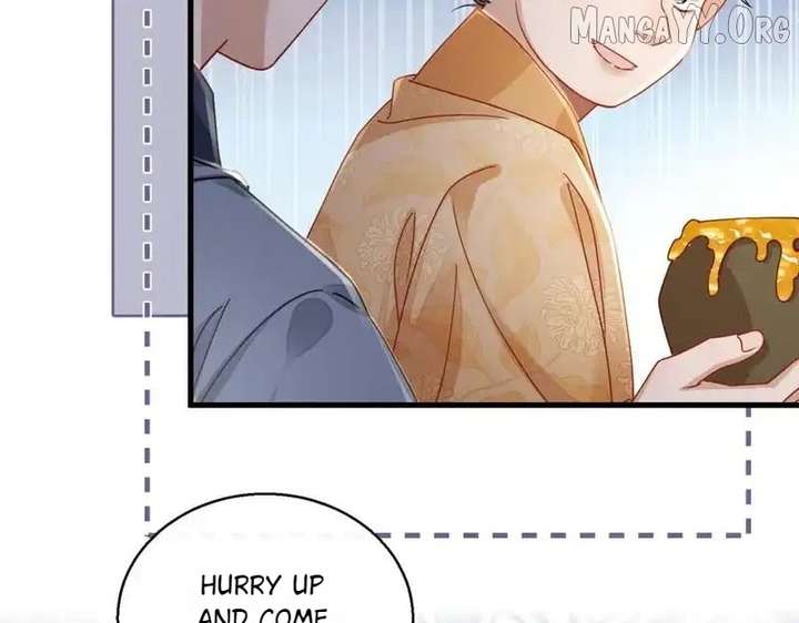 The Tyrant’s Family Lasts Thanks To Her Inner Voice Chapter 76 - Page 7