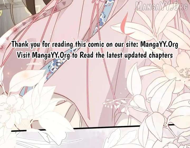 The Tyrant’s Family Lasts Thanks To Her Inner Voice Chapter 76 - Page 69