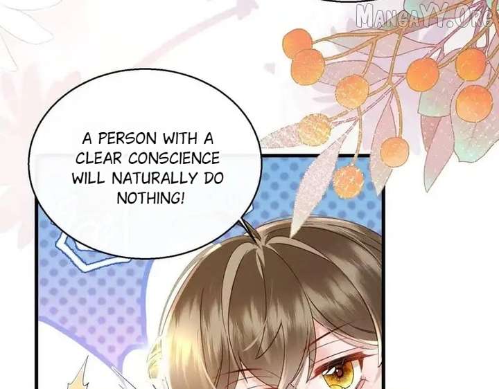 The Tyrant’s Family Lasts Thanks To Her Inner Voice Chapter 76 - Page 74