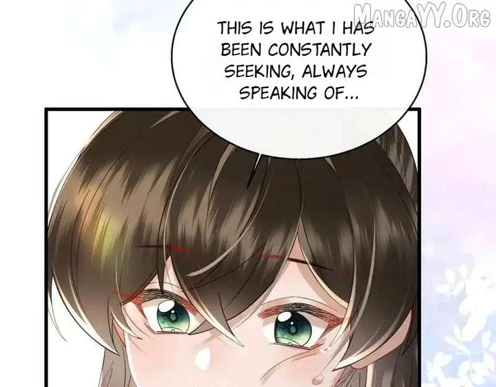 The Tyrant’s Family Lasts Thanks To Her Inner Voice Chapter 76 - Page 89