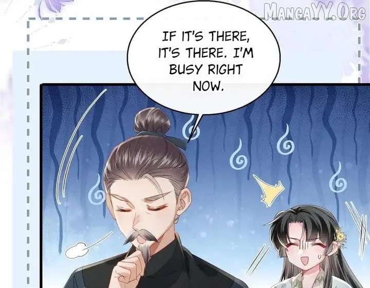 The Tyrant’s Family Lasts Thanks To Her Inner Voice Chapter 77 - Page 62