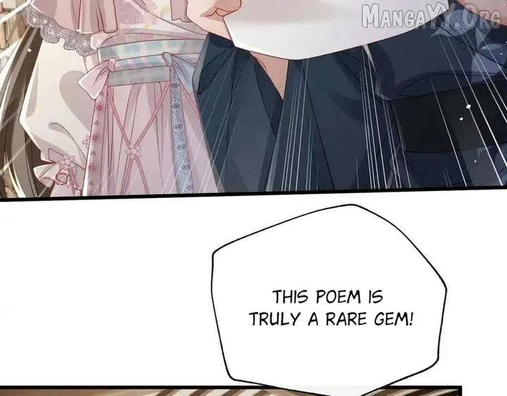 The Tyrant’s Family Lasts Thanks To Her Inner Voice Chapter 77 - Page 78