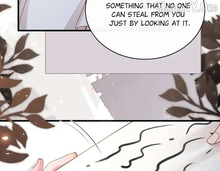 The Tyrant’s Family Lasts Thanks To Her Inner Voice Chapter 77 - Page 90