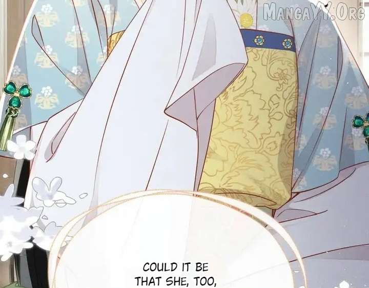 The Tyrant’s Family Lasts Thanks To Her Inner Voice Chapter 77 - Page 99