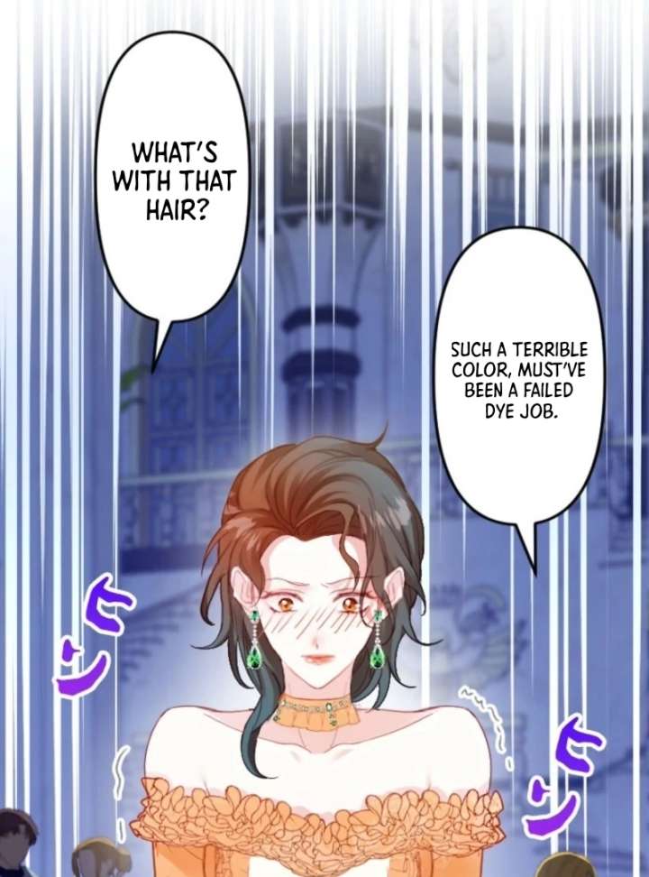 The Tyrant’s Overprotective Contract Mother Chapter 1 - Page 111