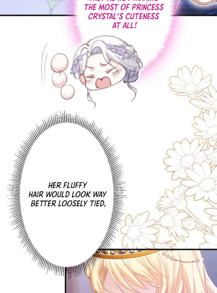 The Tyrant’s Overprotective Contract Mother Chapter 1 - Page 130