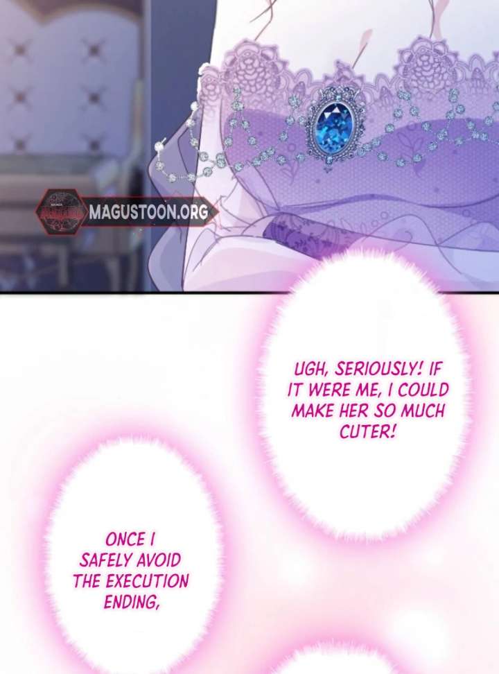 The Tyrant’s Overprotective Contract Mother Chapter 1 - Page 133