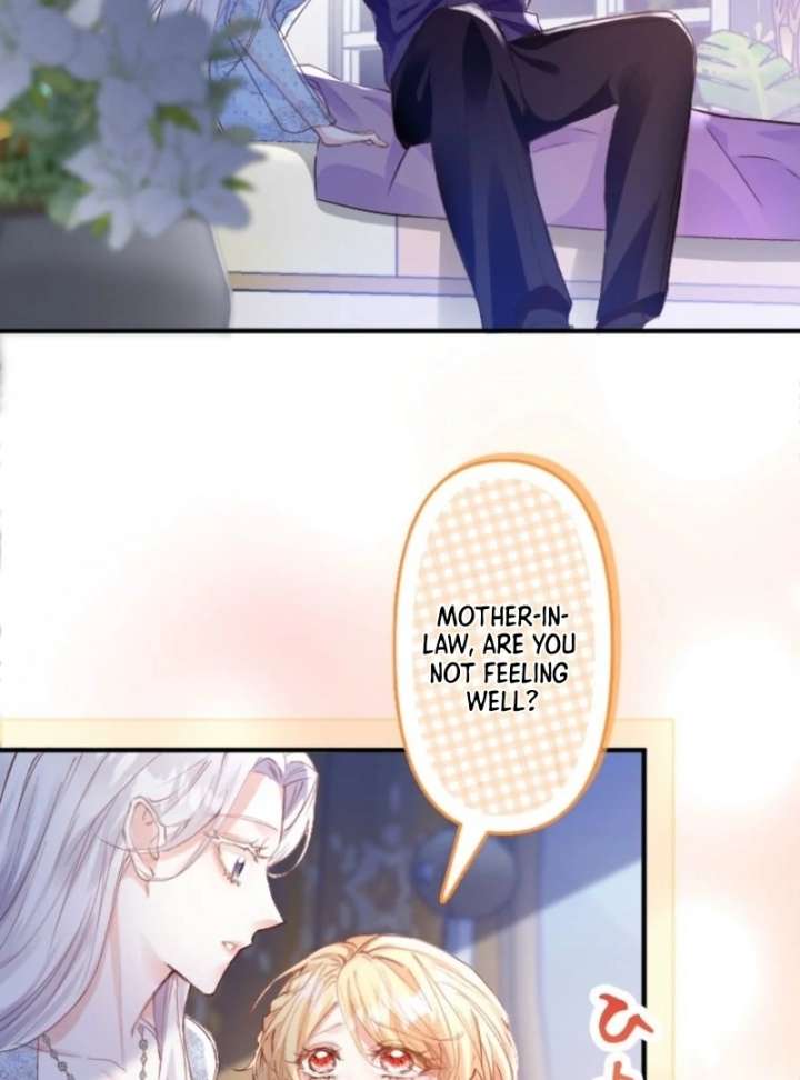 The Tyrant’s Overprotective Contract Mother Chapter 1 - Page 15