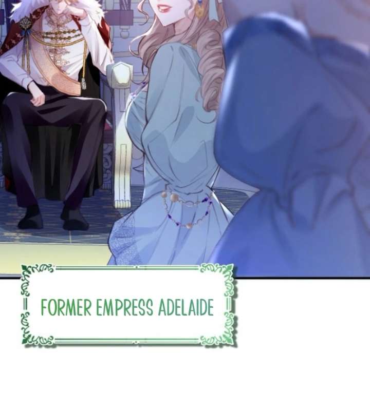 The Tyrant’s Overprotective Contract Mother Chapter 1 - Page 38