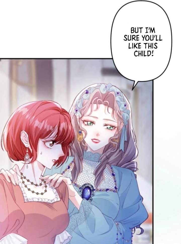 The Tyrant’s Overprotective Contract Mother Chapter 1 - Page 39