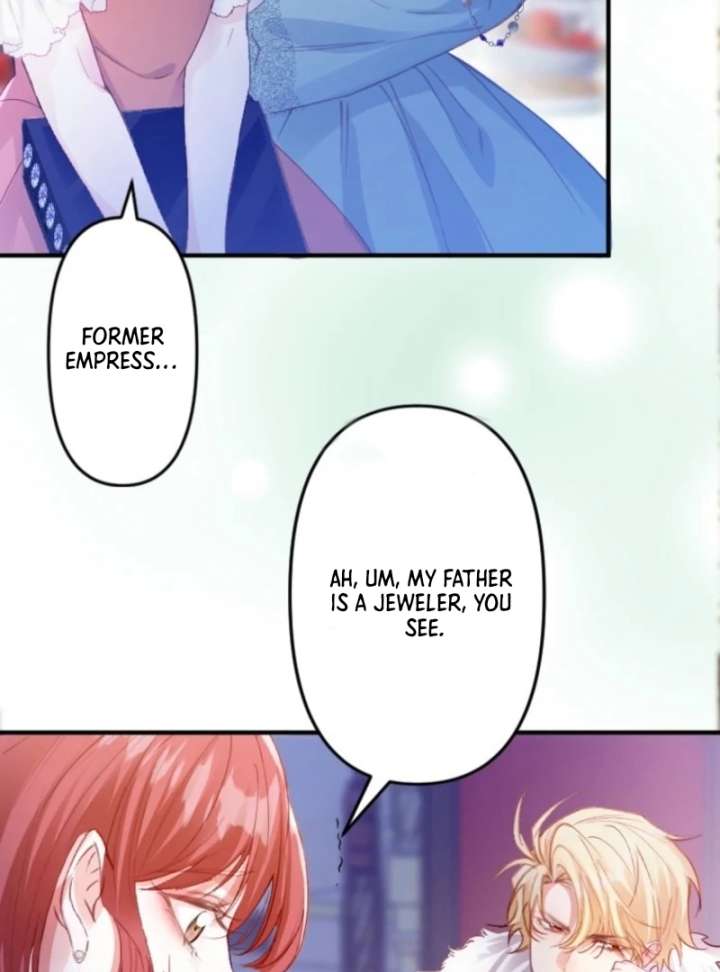 The Tyrant’s Overprotective Contract Mother Chapter 1 - Page 40