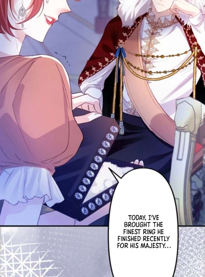 The Tyrant’s Overprotective Contract Mother Chapter 1 - Page 41