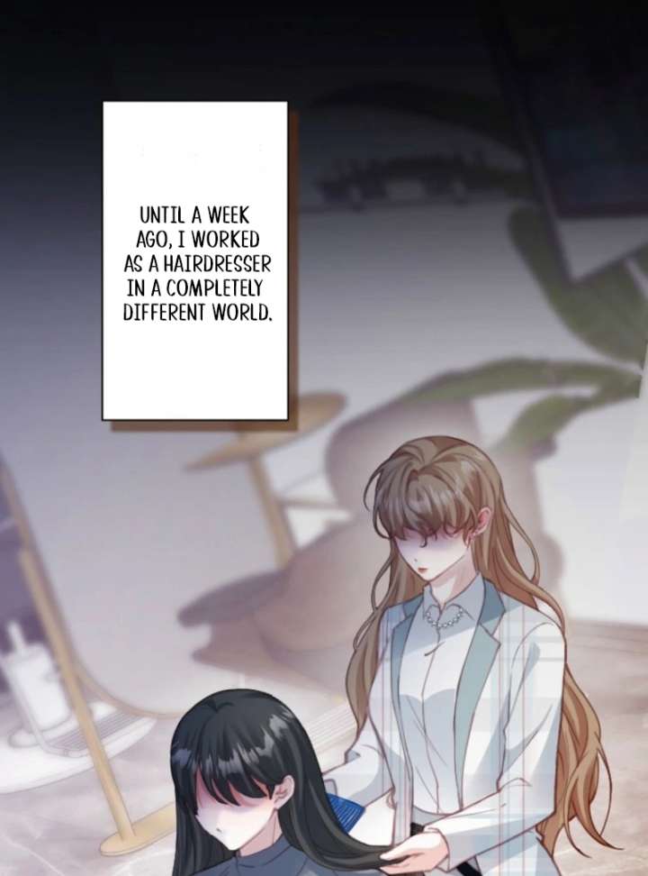 The Tyrant’s Overprotective Contract Mother Chapter 1 - Page 50