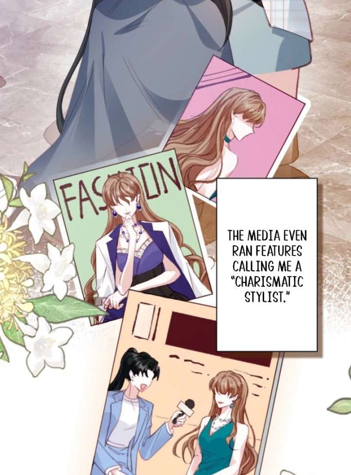 The Tyrant’s Overprotective Contract Mother Chapter 1 - Page 51