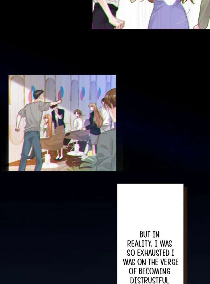 The Tyrant’s Overprotective Contract Mother Chapter 1 - Page 55