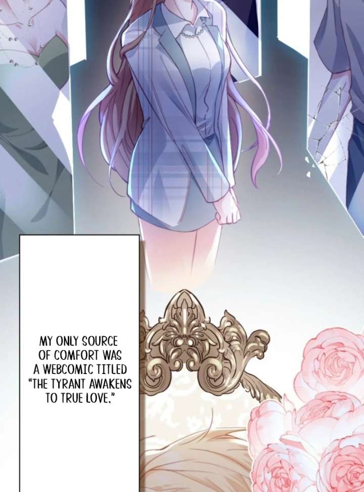 The Tyrant’s Overprotective Contract Mother Chapter 1 - Page 57